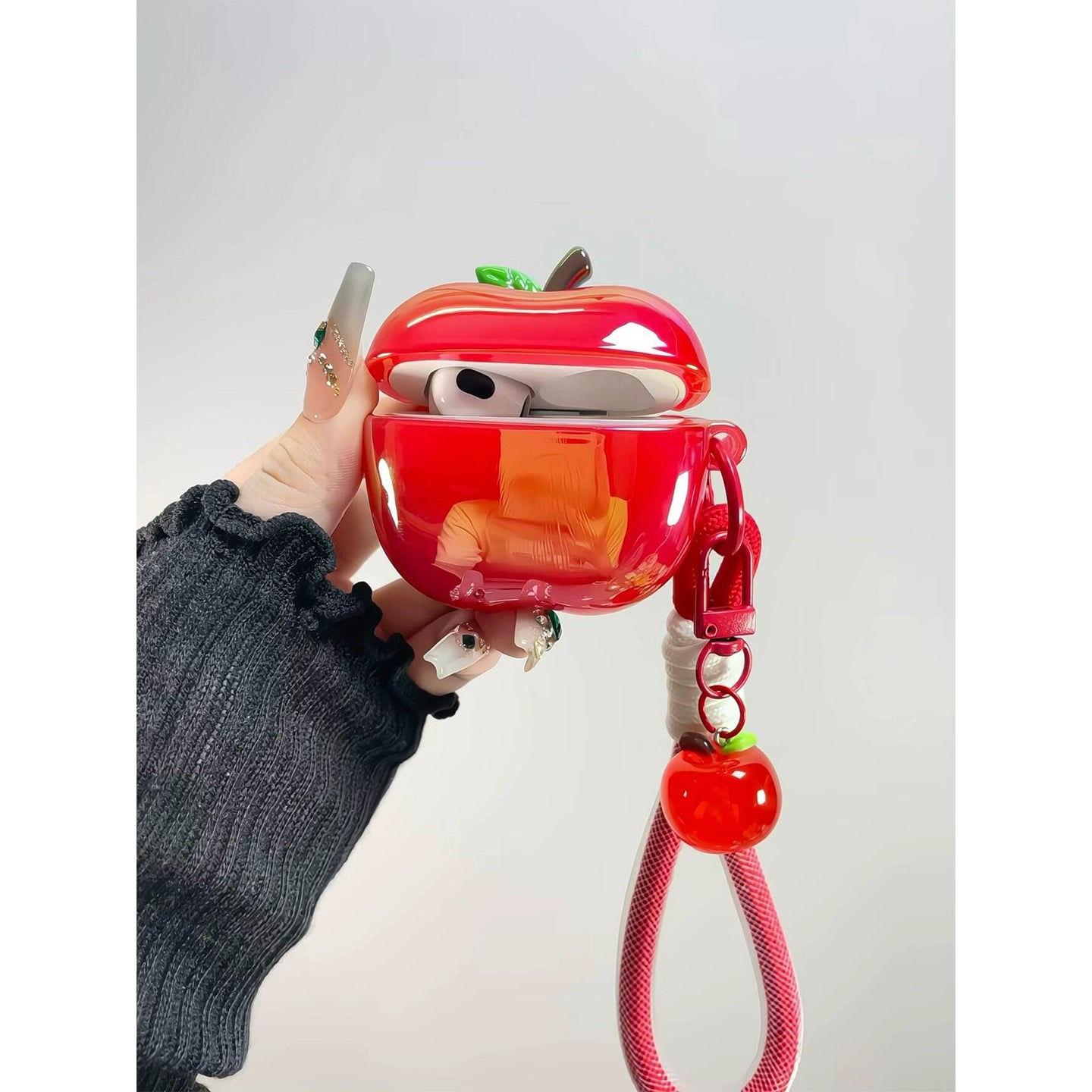 apple airpods case 🍎