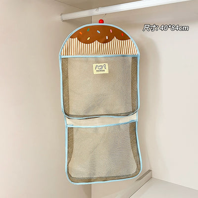 small house storage hanging bag