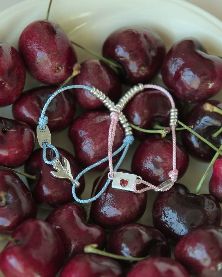 love letter bracelet