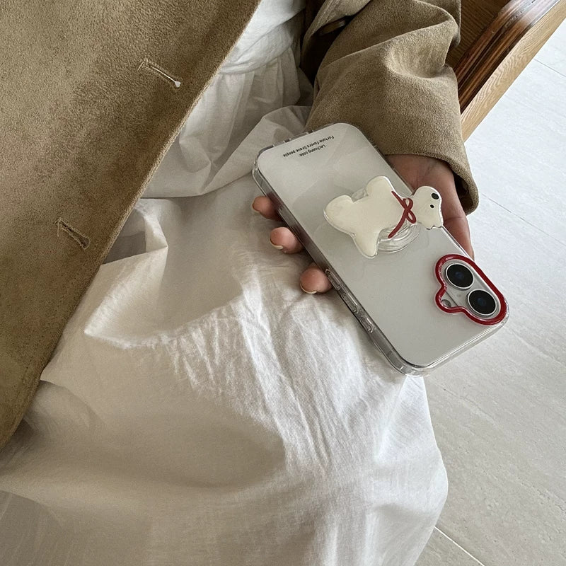 mong mong phone case