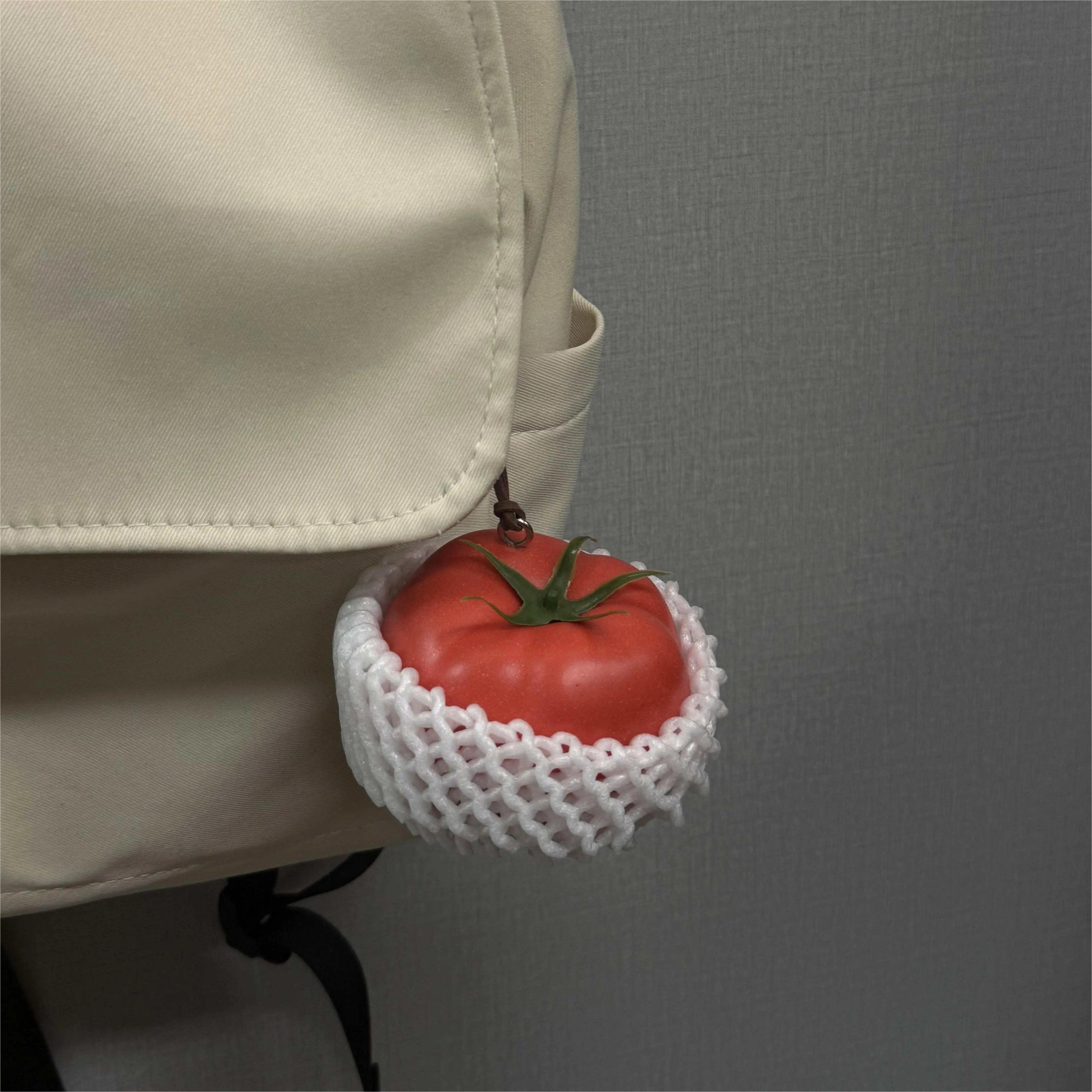 fruit pendant