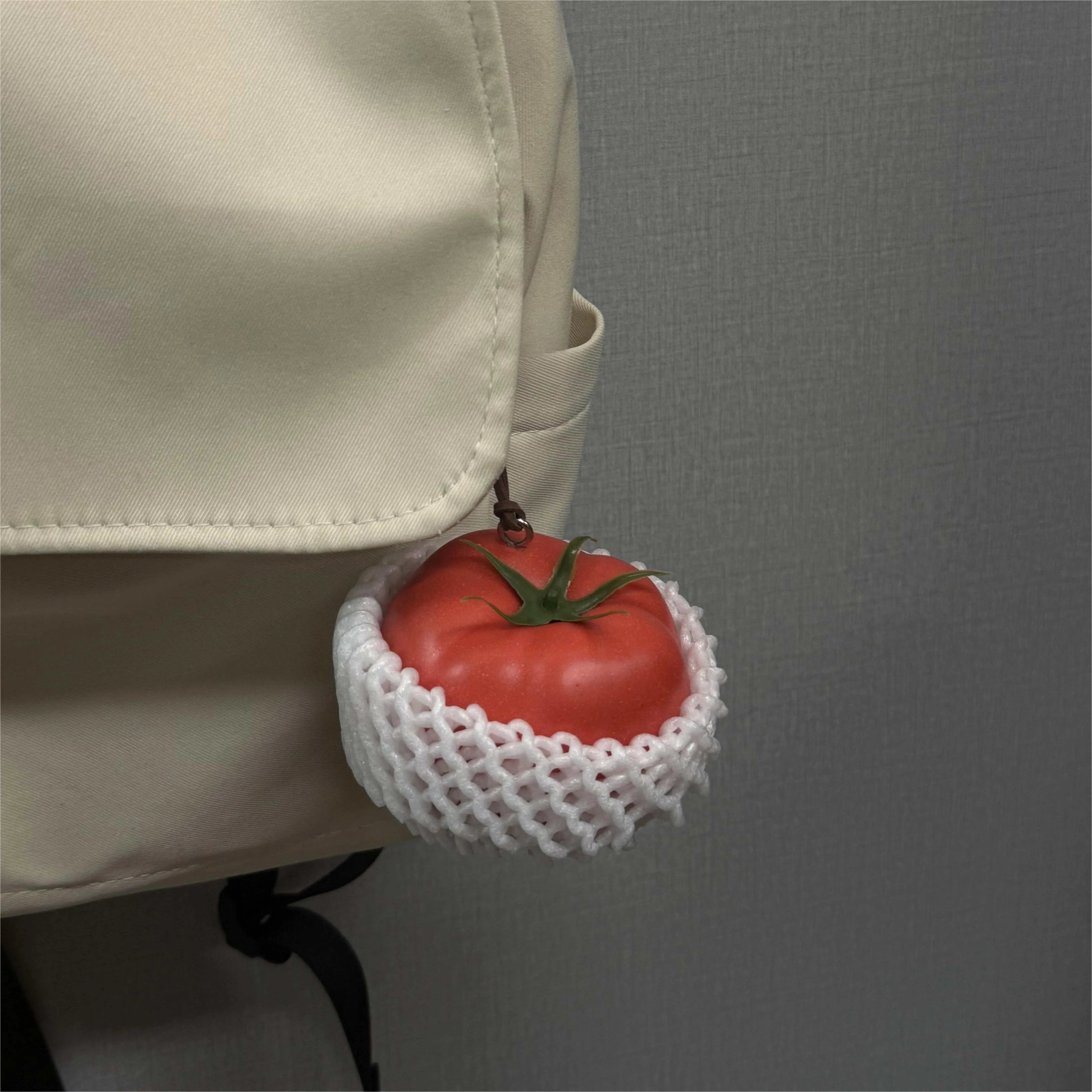 fruit pendant