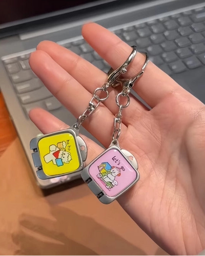 let’s go nail clippers