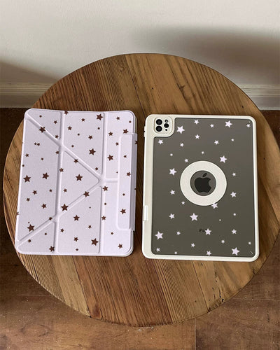 star sky ipad case