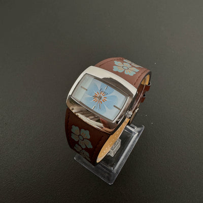 blue blossom watch