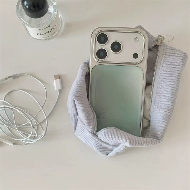 gradient aura phone case