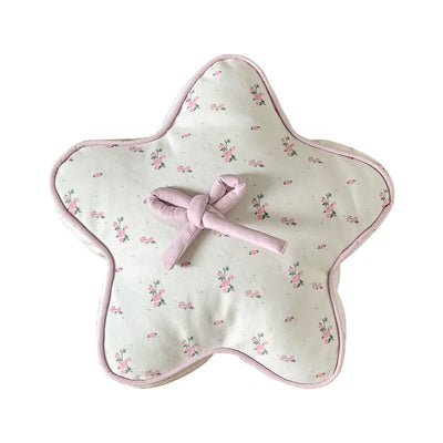 lucky charm cushion