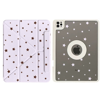 star sky ipad case