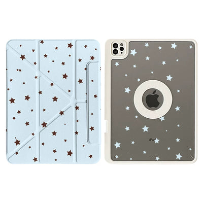 star sky ipad case