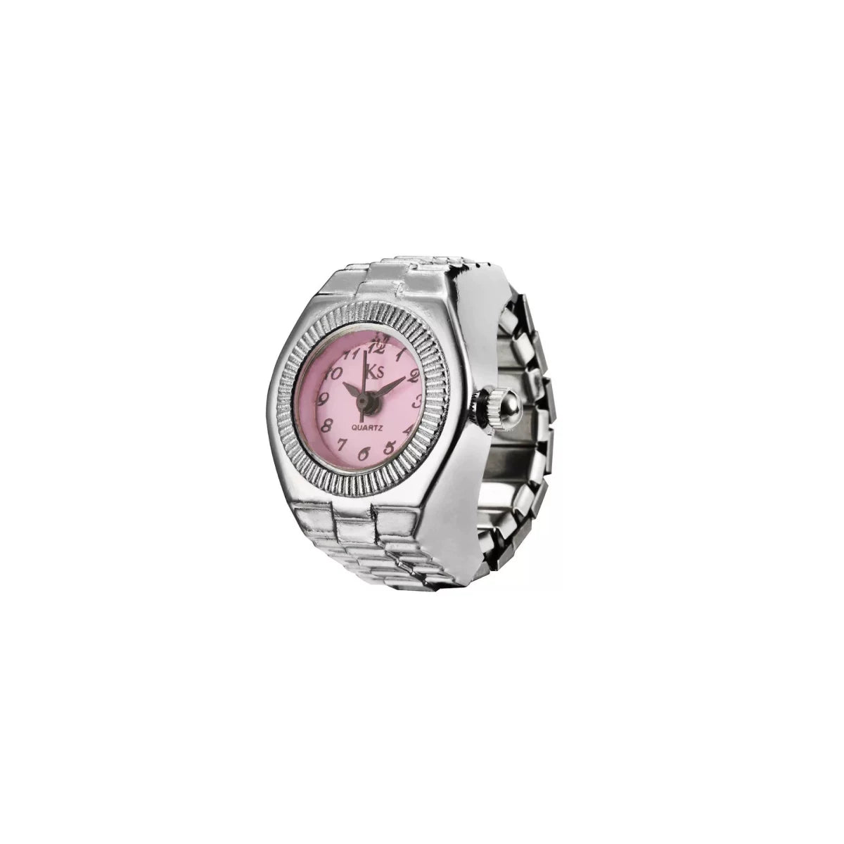 vintage watch rings