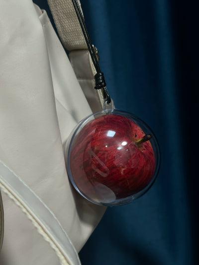 apple pendant