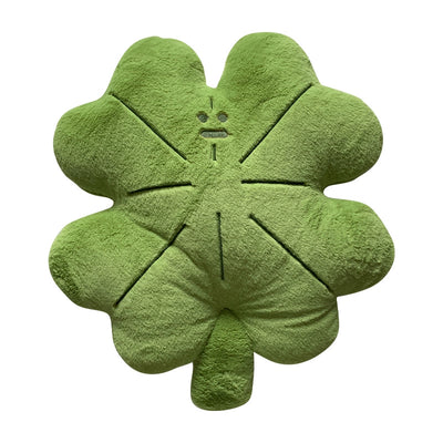 lucky charm cushion