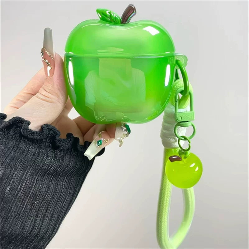 apple airpods case 🍎