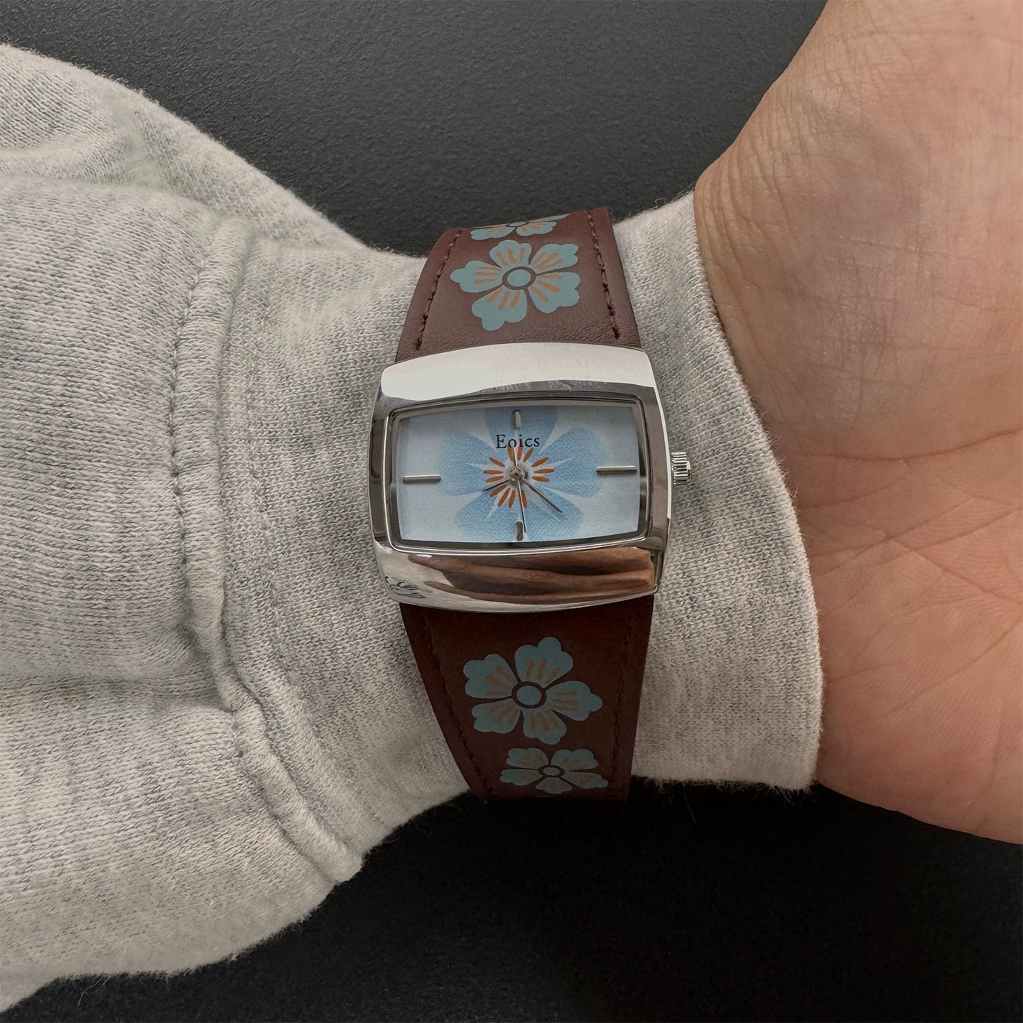 blue blossom watch