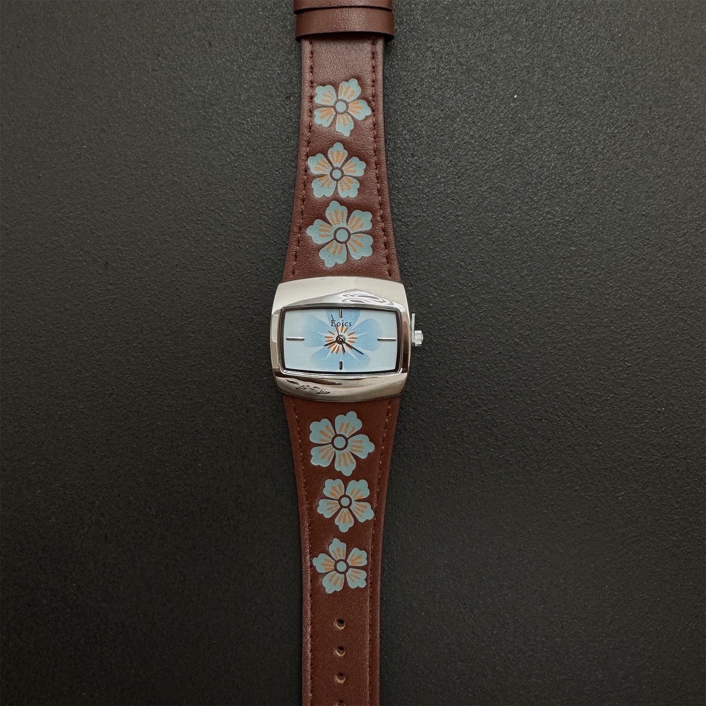 blue blossom watch