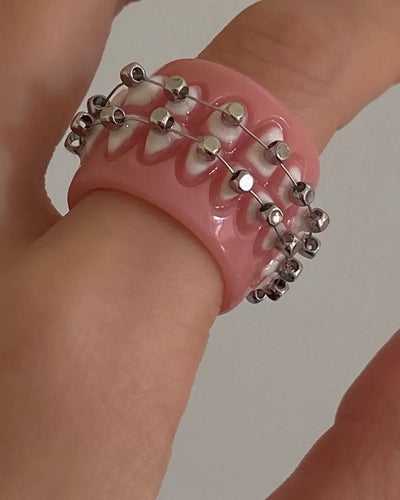 braces ring