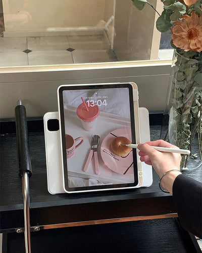 star sky ipad case
