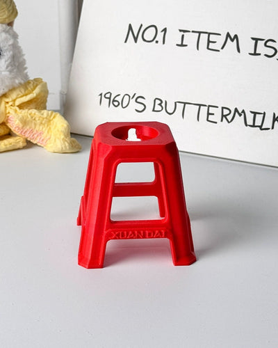 i-watch stool charge stand