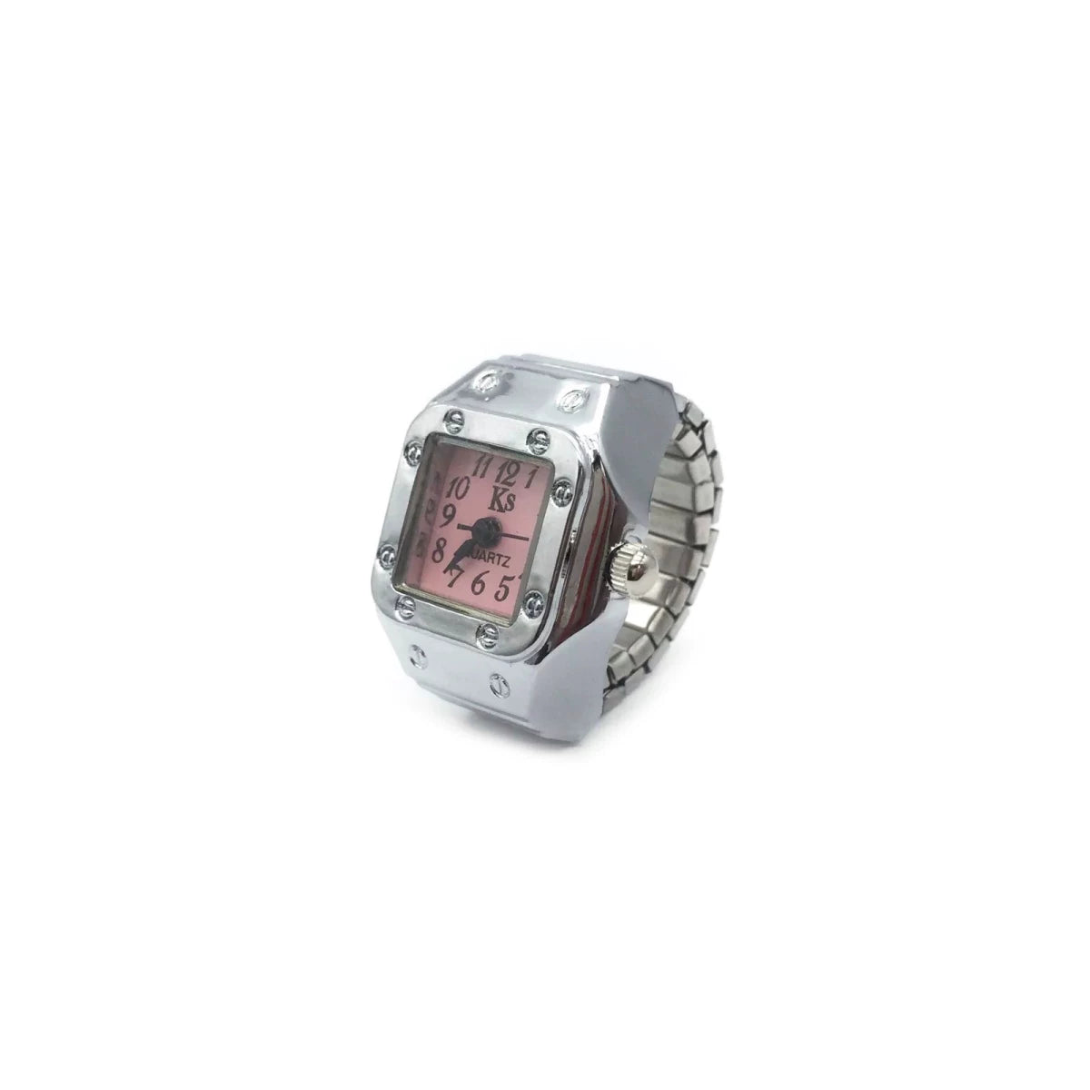 vintage watch rings