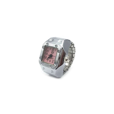 vintage watch rings