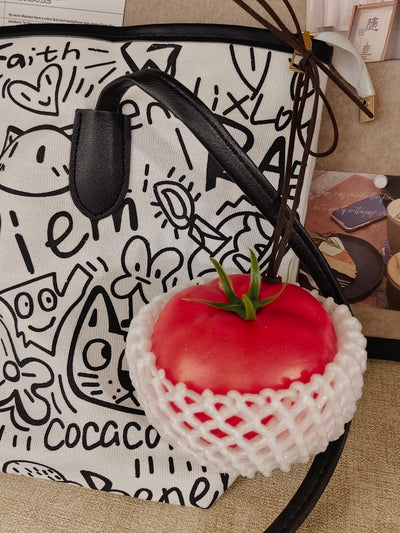 fruit pendant