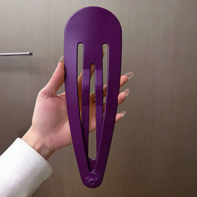 giant hair clip
