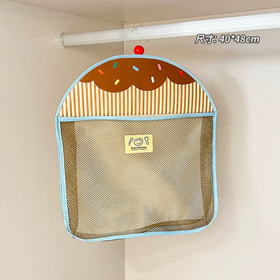 small house storage hanging bag