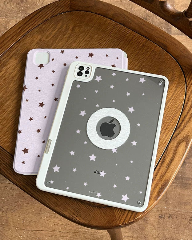 star sky ipad case
