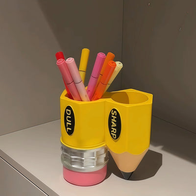 giant pencil storage container