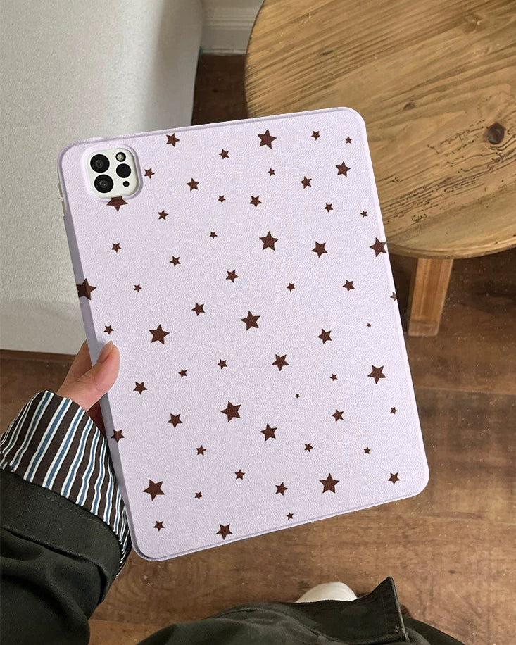 star sky ipad case