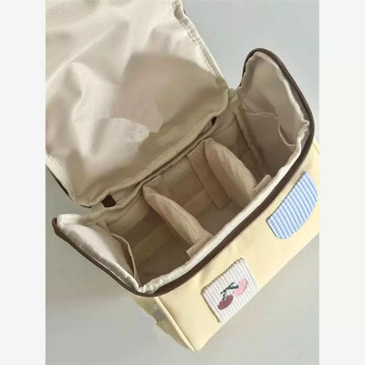 cottage house bag