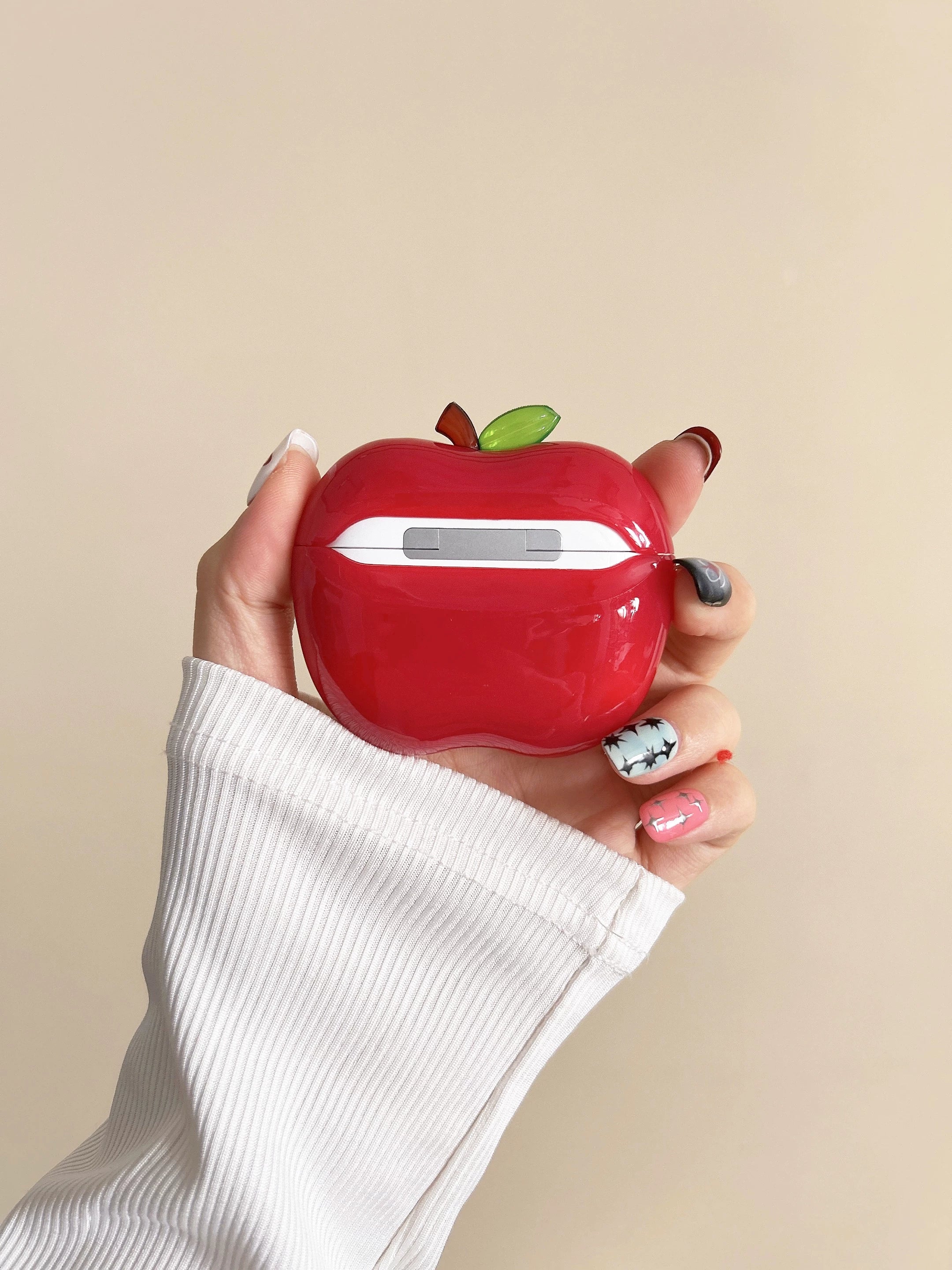 apple airpods case 🍎