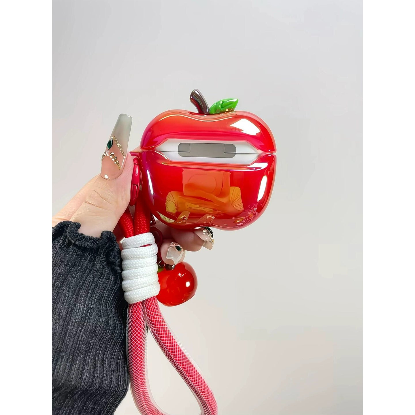 apple airpods case 🍎