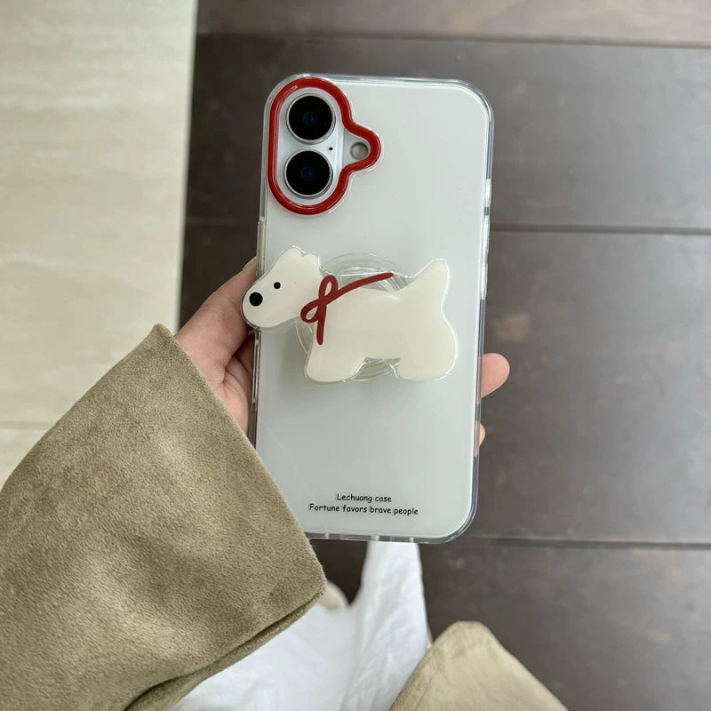 mong mong phone case