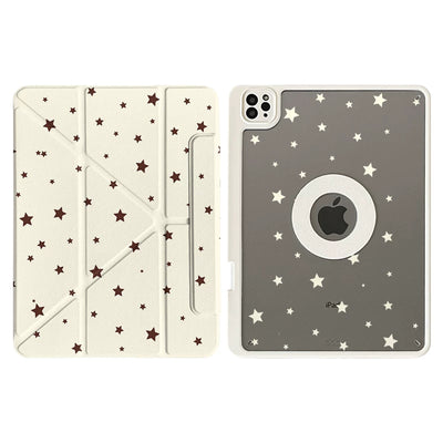 star sky ipad case