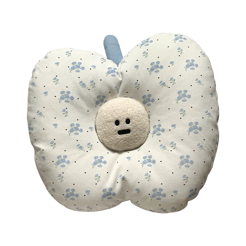 lucky charm cushion