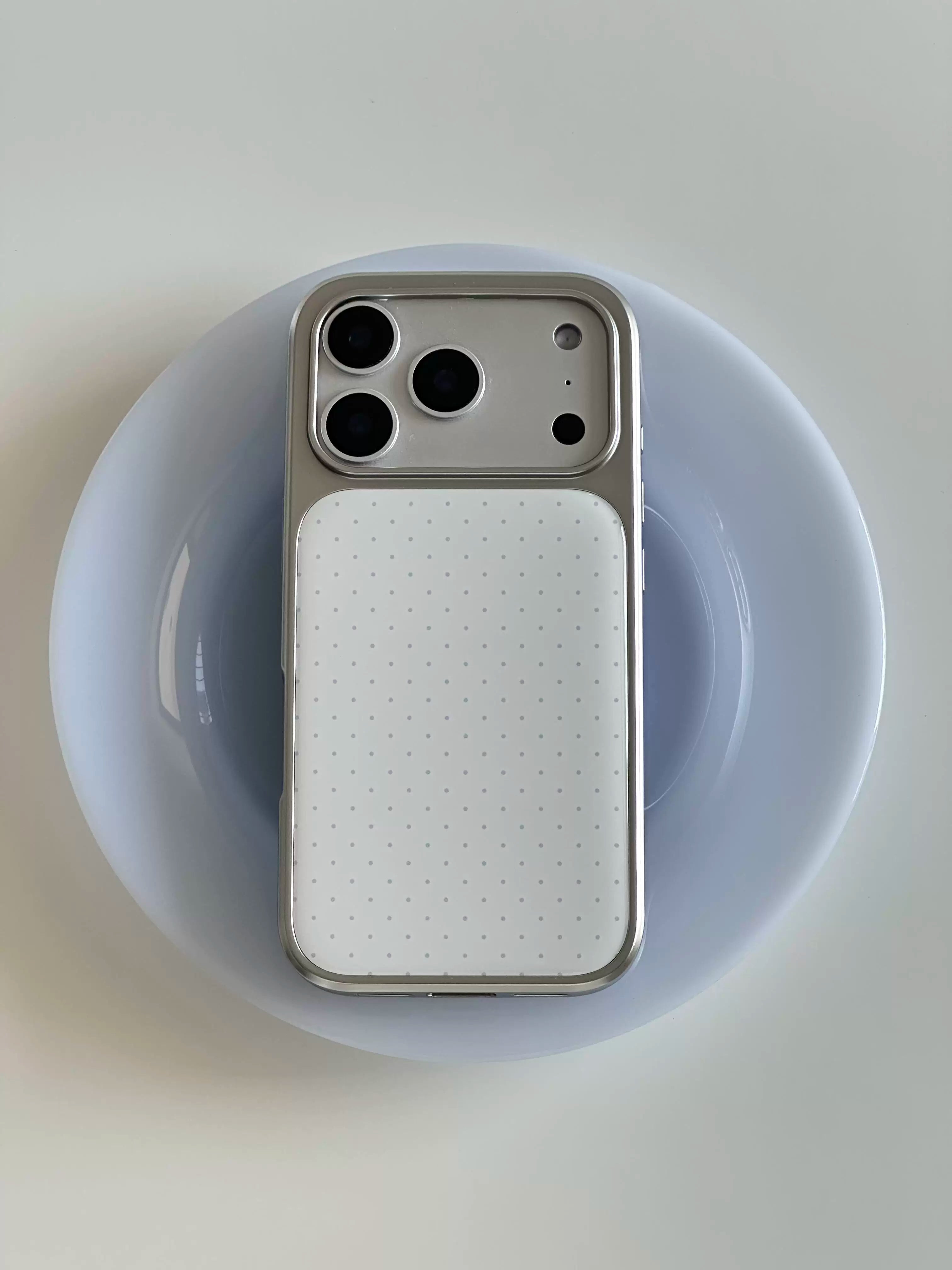plaid phone case