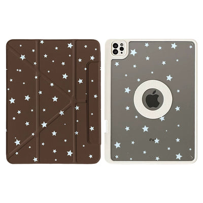 star sky ipad case