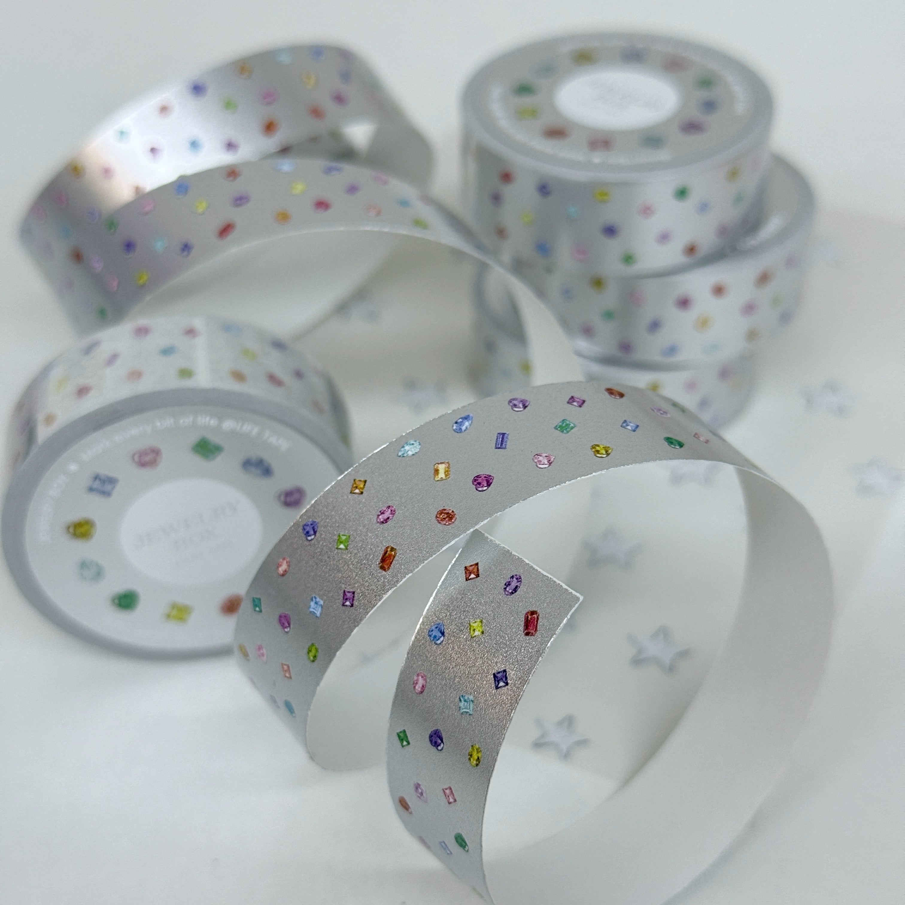 dazzled gemstone tape