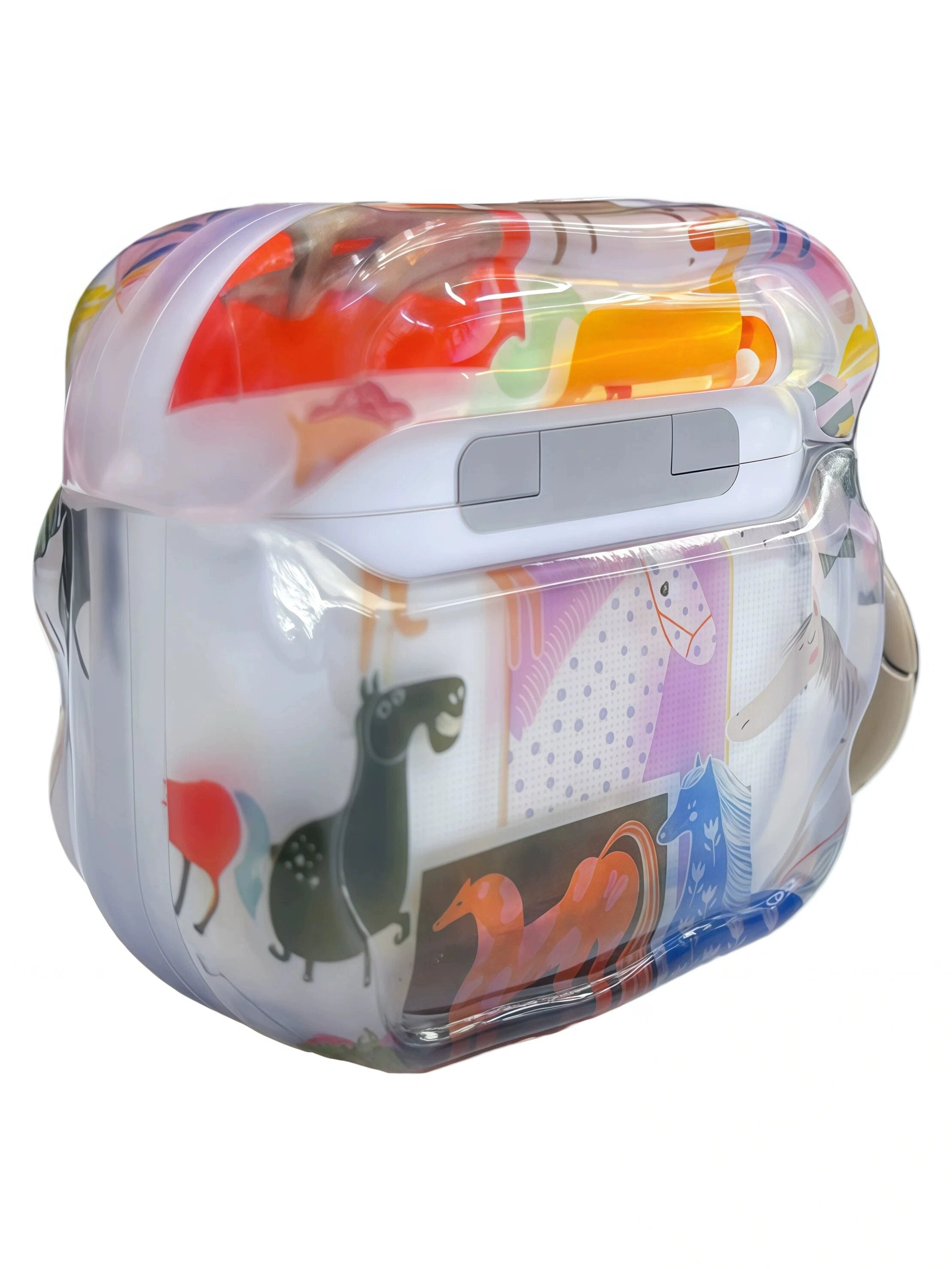 pony dream airpods case