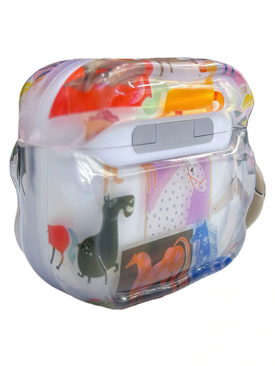 pony dream airpods case