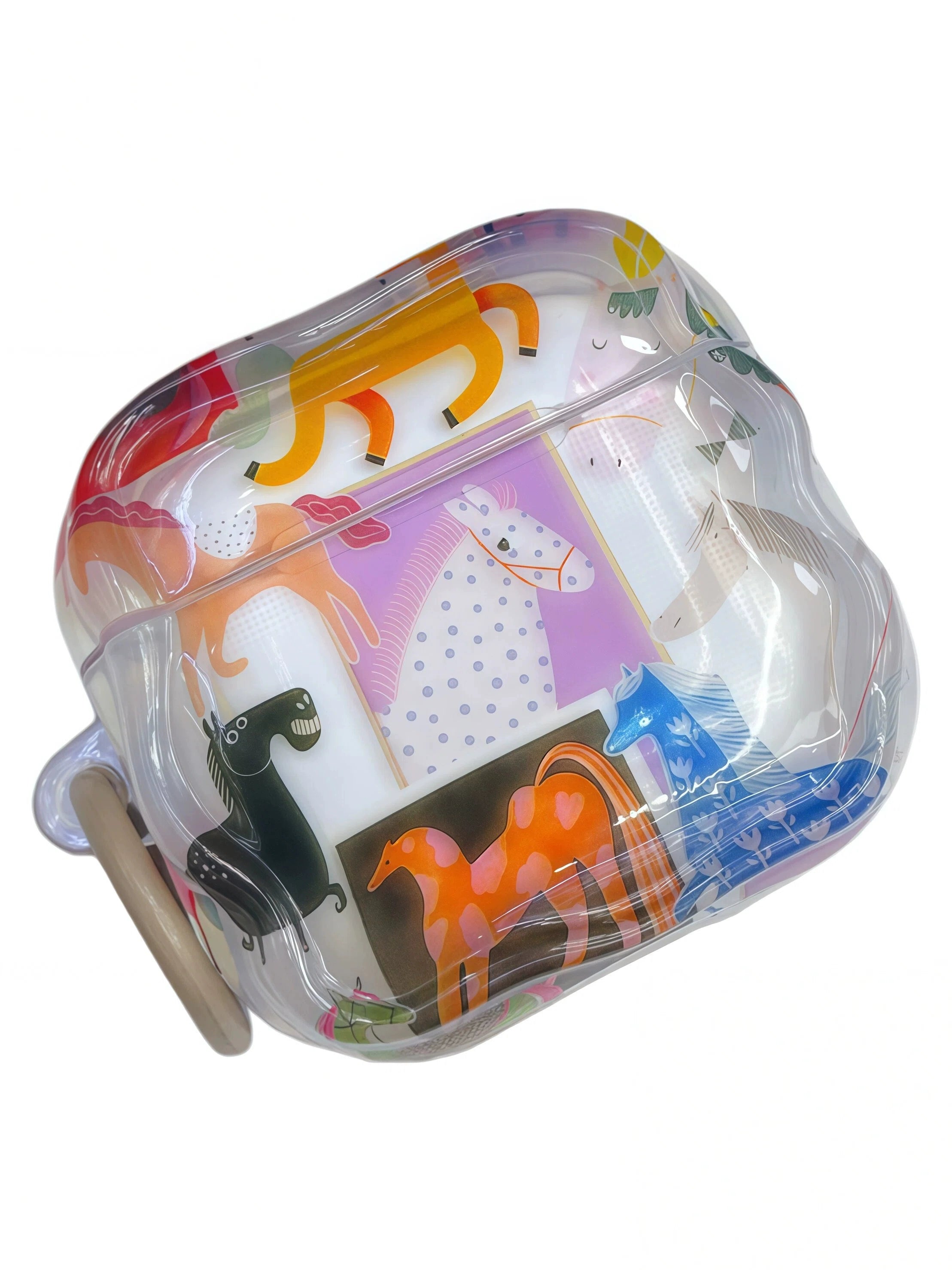 pony dream airpods case