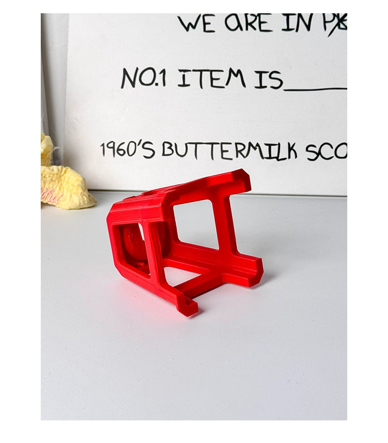 i-watch stool charge stand