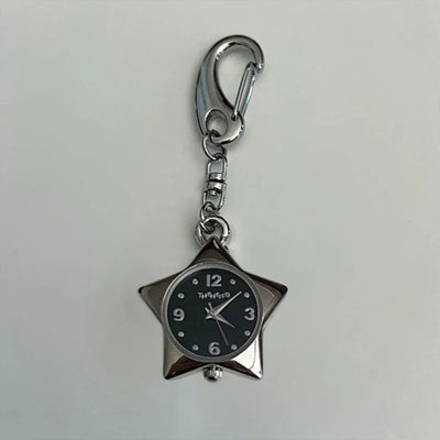star analog watch