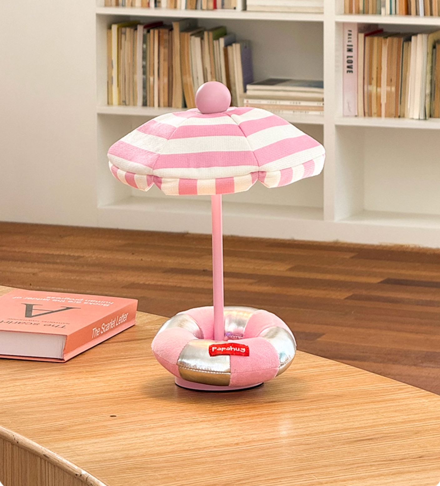 beach parasol lamp 🏖️