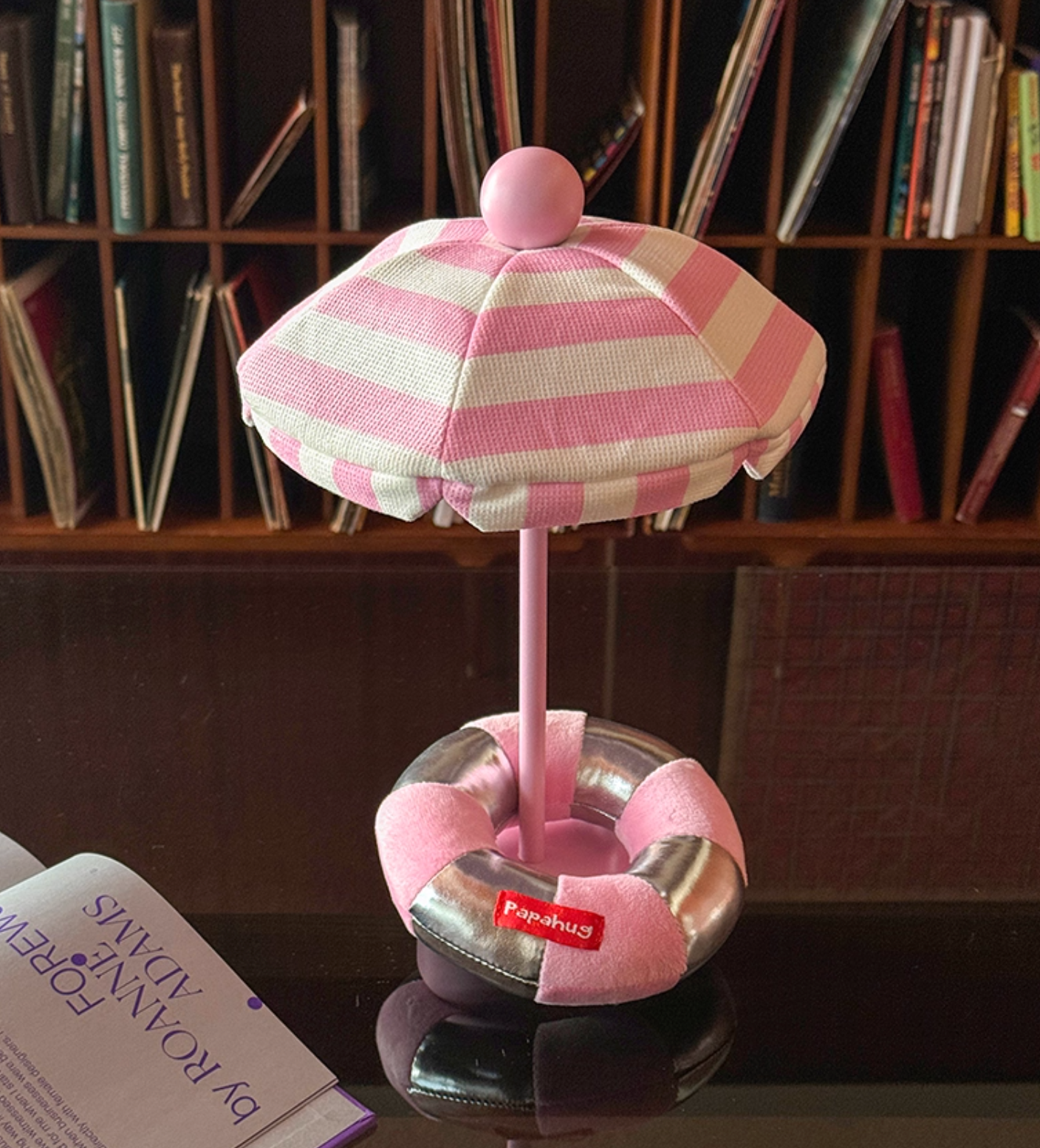 beach parasol lamp 🏖️