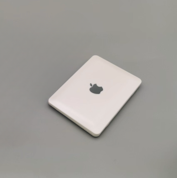 mini macbook mirror