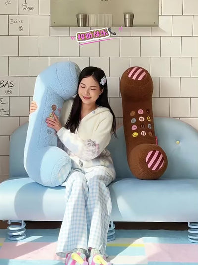 telephone pillow